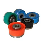 Bonded Urethane Piston